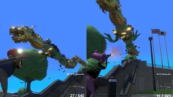 Amazing Frog? 2 — screenshot 6