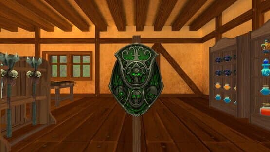 RPG NPC Simulator VR — screenshot 4