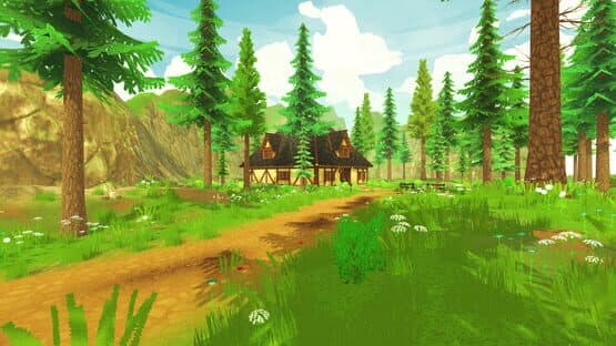 RPG NPC Simulator VR — screenshot 6