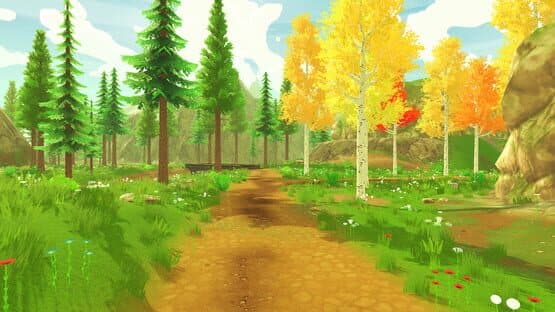 RPG NPC Simulator VR — screenshot 8