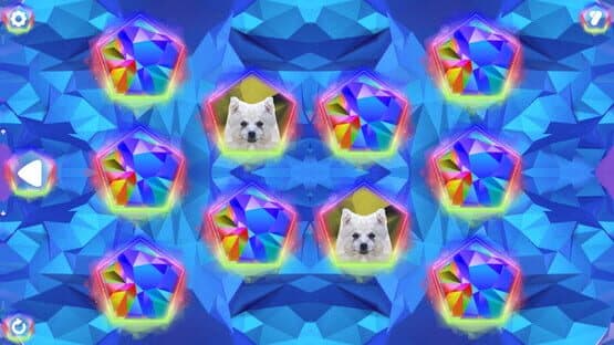 Poly Memory: Dogs — screenshot 3