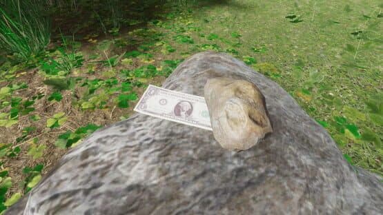 One Dollar Simulator — screenshot 1