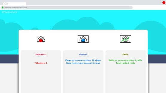 Stream Service — screenshot 3