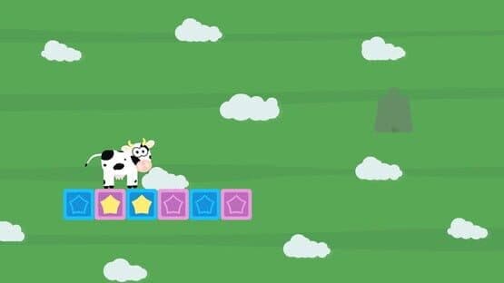 Tricky Cow — screenshot 2