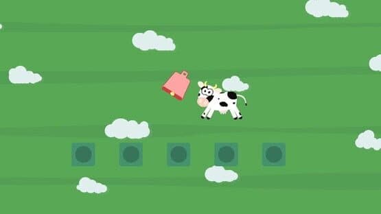 Tricky Cow — screenshot 3