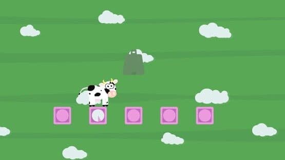 Tricky Cow — screenshot 4