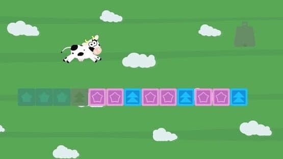 Tricky Cow — screenshot 5