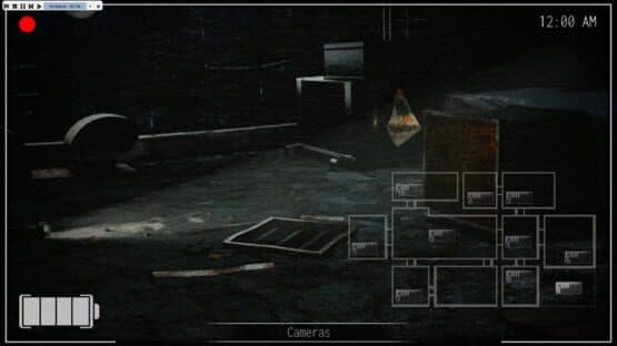 Treasure Island — screenshot 2