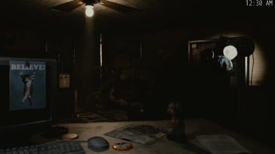 Treasure Island — screenshot 3