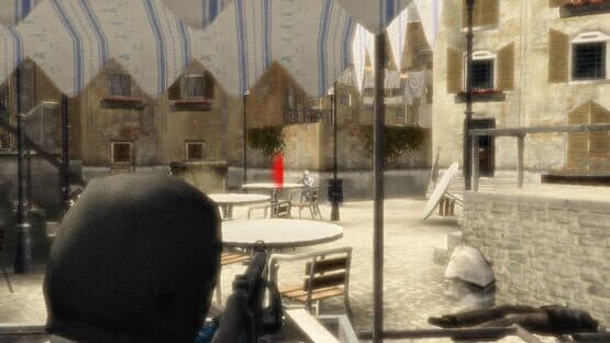 EuroCops — screenshot 5