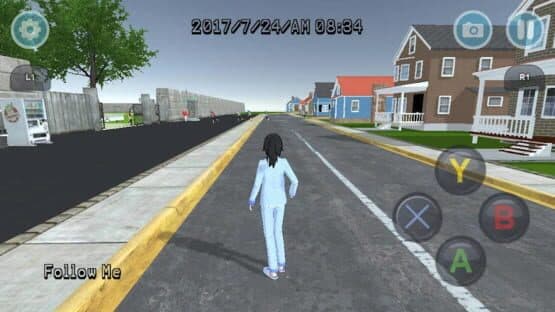 High School Simulator 2017 — screenshot 2