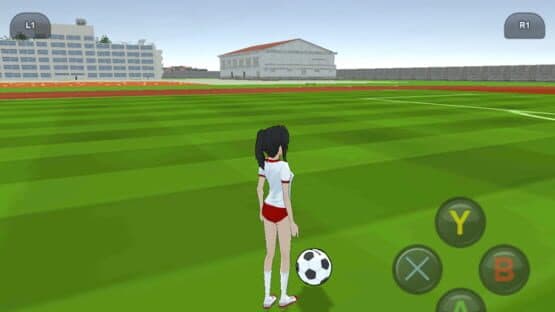 High School Simulator 2017 — screenshot 5