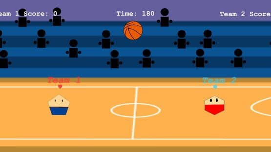Pentaball — screenshot 1