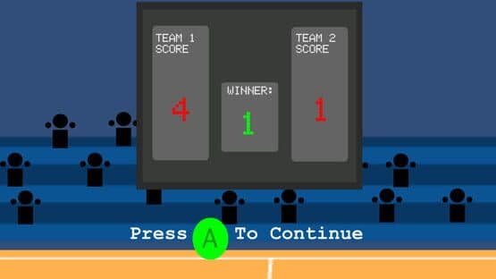 Pentaball — screenshot 2