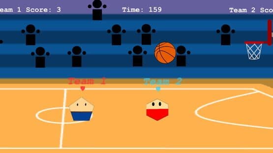Pentaball — screenshot 3