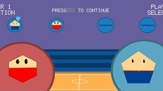 Pentaball — screenshot 4