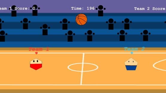 Pentaball — screenshot 5
