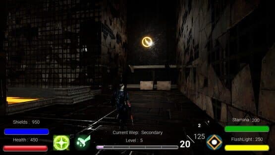 The Ai Games — screenshot 2