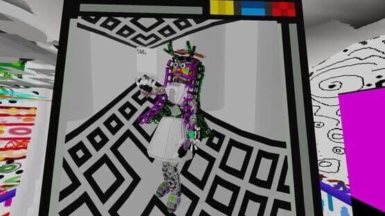 AI Stories — screenshot 2