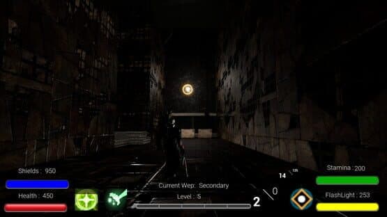 The Ai Games — screenshot 5