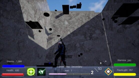 The Ai Games — screenshot 7