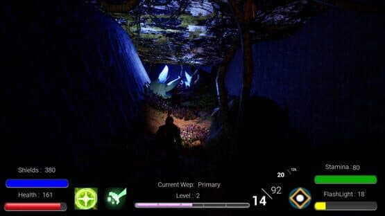 The Ai Games — screenshot 8