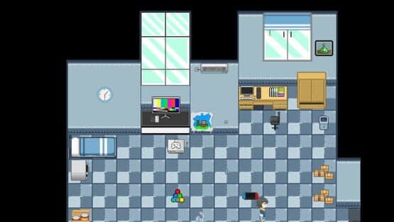 Illusion — screenshot 1