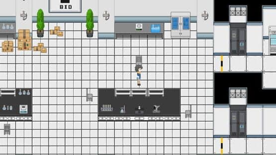 Illusion — screenshot 3