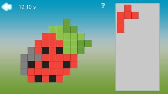 You Draw I Puzzle — screenshot 4