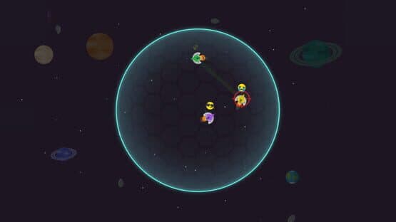Chase — screenshot 1