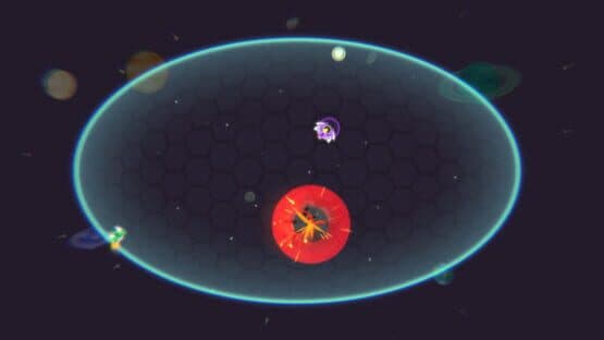 Chase — screenshot 3