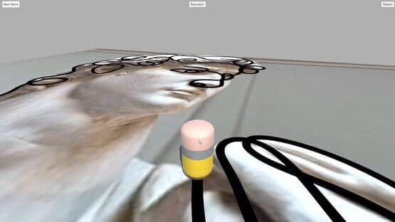 Pencil Fantastic — screenshot 1