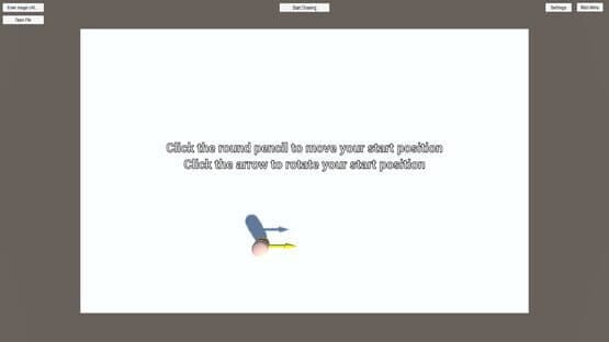 Pencil Fantastic — screenshot 4