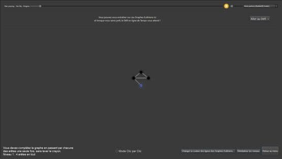 Rise of Enigmas — screenshot 1