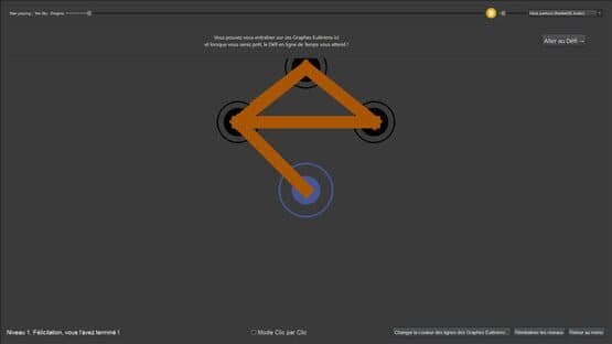 Rise of Enigmas — screenshot 2