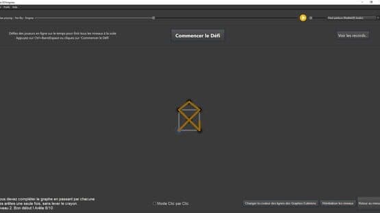 Rise of Enigmas — screenshot 3