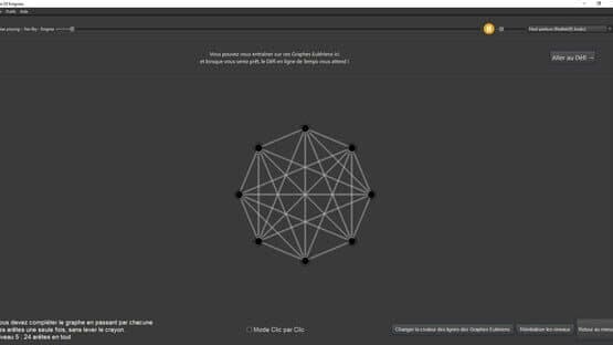Rise of Enigmas — screenshot 4