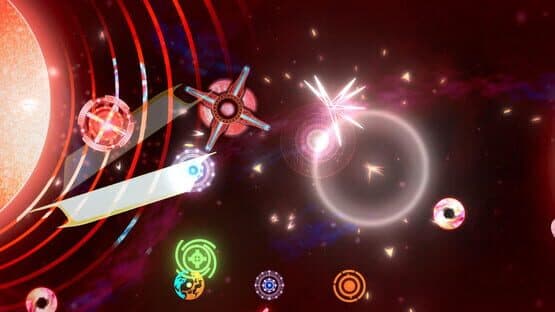 Invisible Crush — screenshot 1