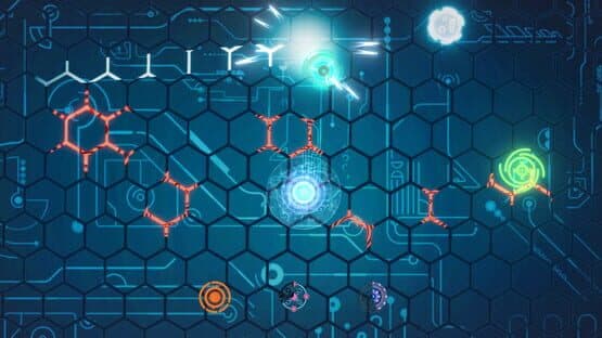 Invisible Crush — screenshot 5