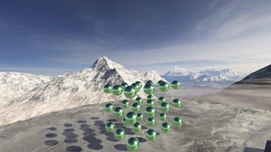 Minesweeper Peak VR — screenshot 1