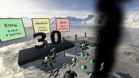 Minesweeper Peak VR — screenshot 3