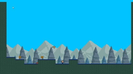 Player Goes Jump — screenshot 3