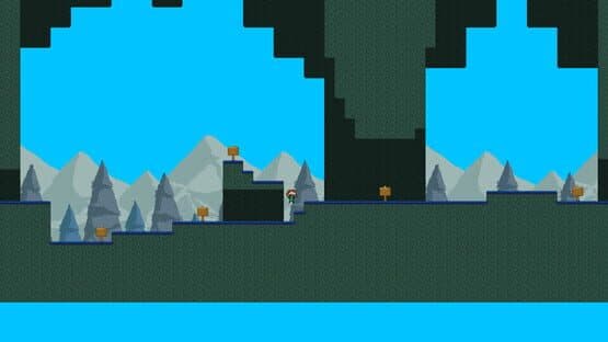 Player Goes Jump — screenshot 4