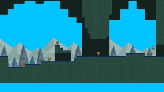 Player Goes Jump — screenshot 5