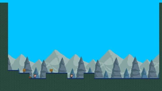 Player Goes Jump — screenshot 6