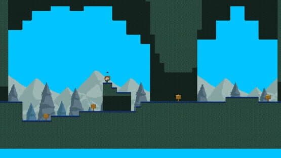 Player Goes Jump — screenshot 7