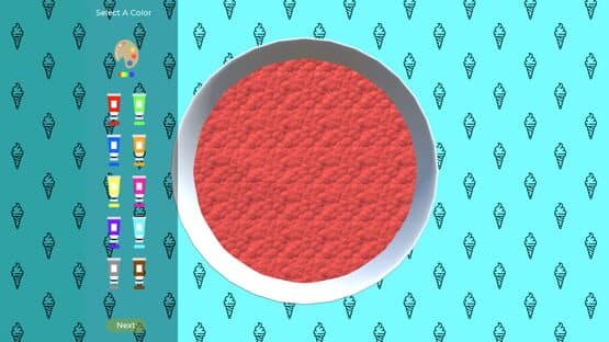 Slime Simulator Games — screenshot 1