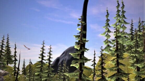 Dino Tour VR — screenshot 2
