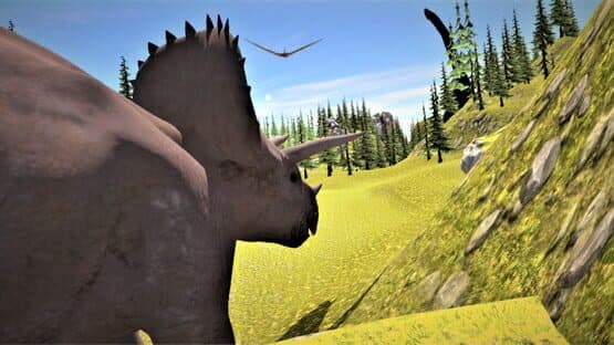 Dino Tour VR — screenshot 5