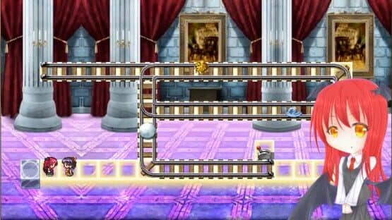 Ultimate Dungeon: Kurenai — screenshot 3